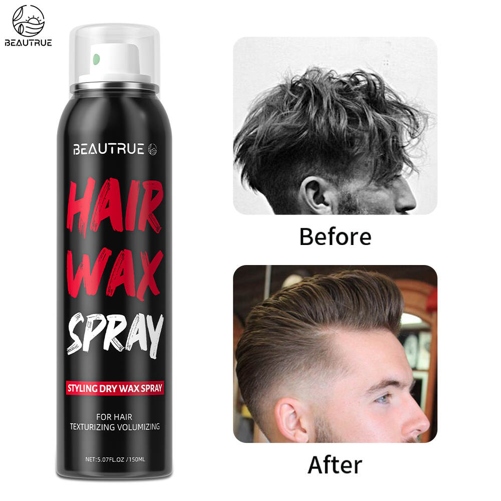 Hair Wax Spray;Hair holding spray;hair spray;hair texture spray