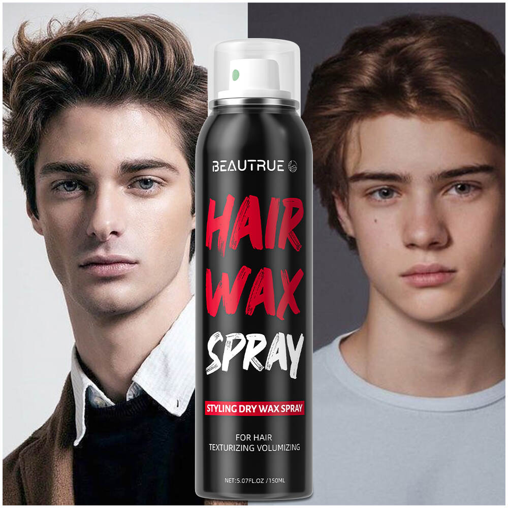 Hair Wax Spray;Hair holding spray;hair spray;hair texture spray