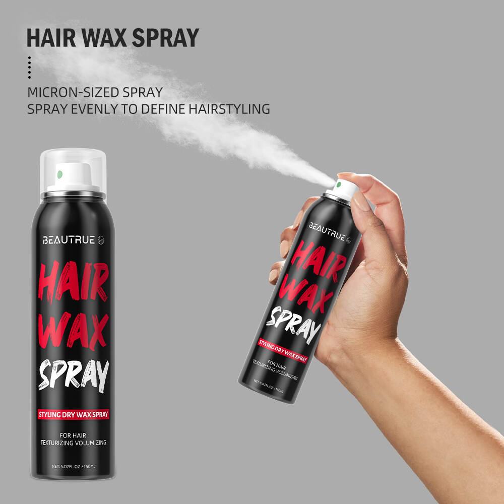 Hair Wax Spray;Hair holding spray;hair spray;hair texture spray