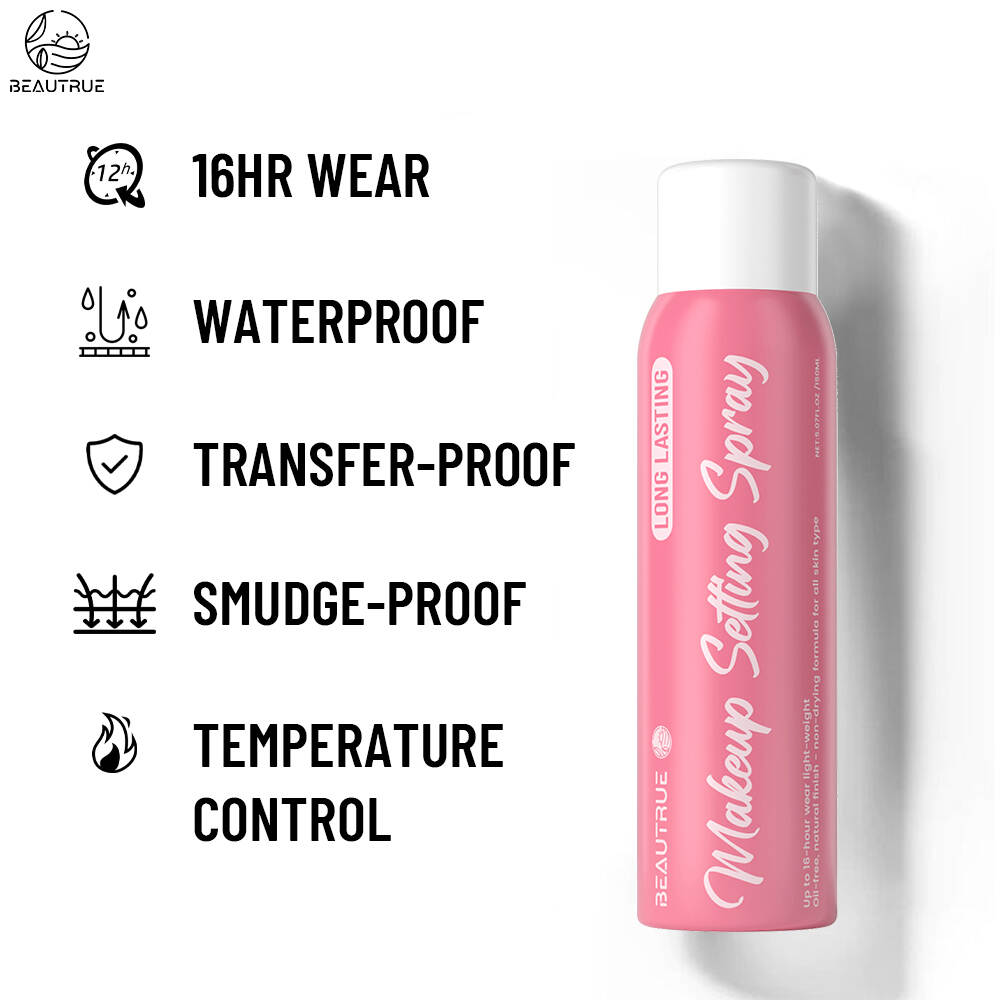 Makeup Setting Spray;Makeup Spray