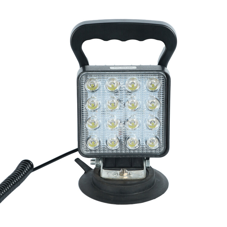 Square Worklight Vendor: A Comprehensive Guide to Choosing the Right Supplier