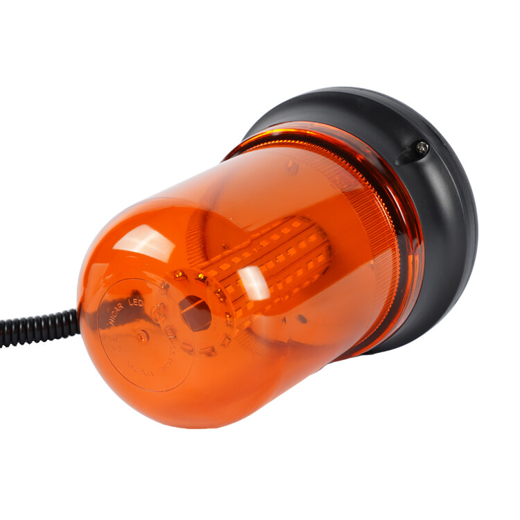 WL57D Heavy Duty Beacon