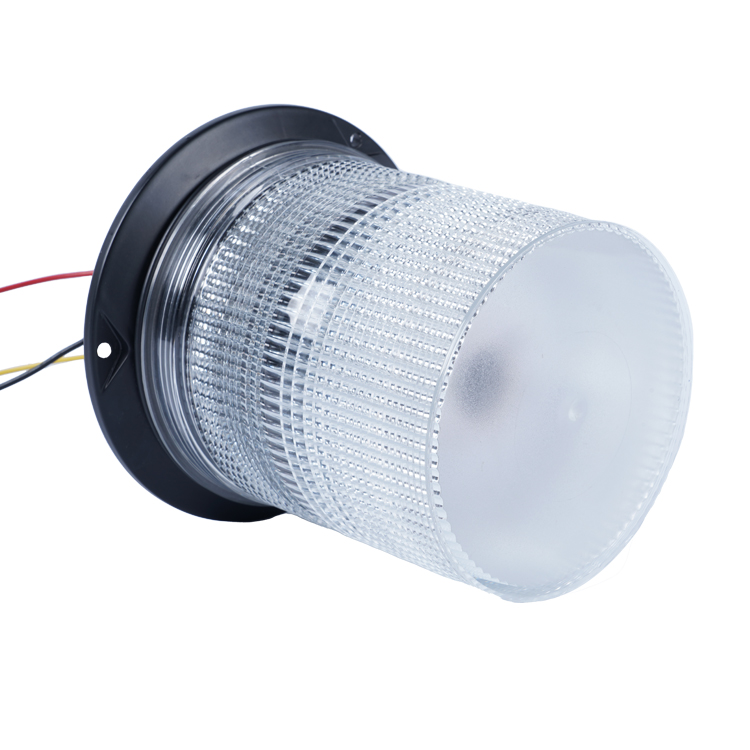 Fabricante de luz de aviso de cor dupla WL400-DC, WL400-DC Dual Color Aviso Luz de Luz de Luz, WL700-FC Four Color Aviso OEM Luz, WL700-FC Four Aviso de Color