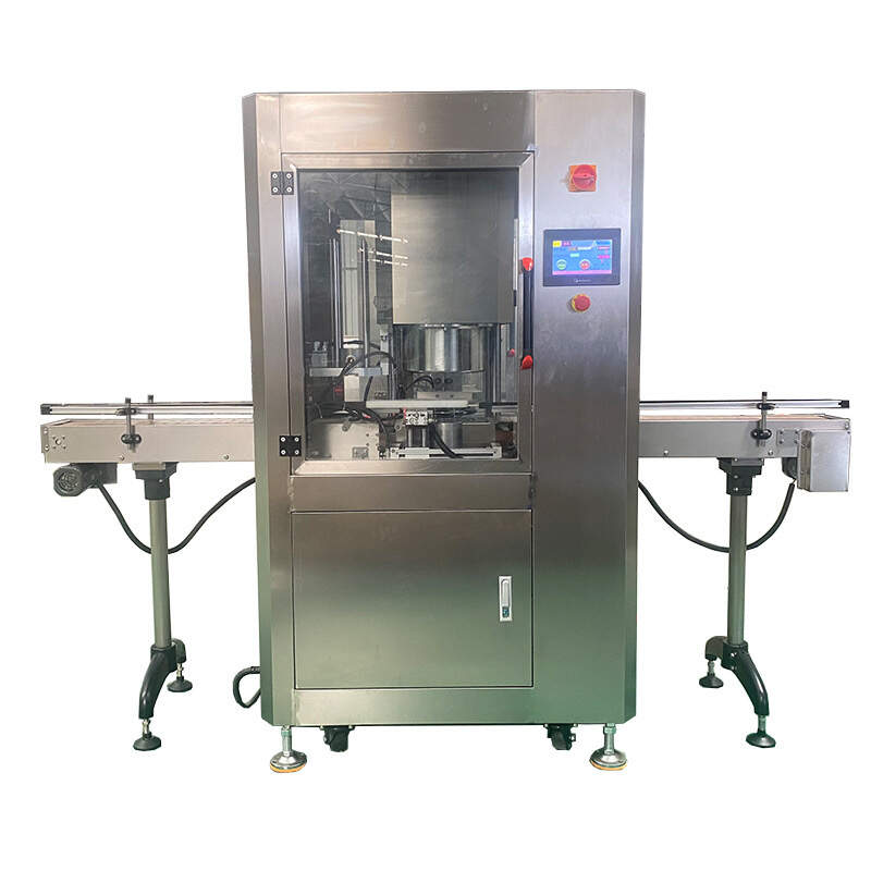 Fully Automatic Encapsulation Machinery Dealer