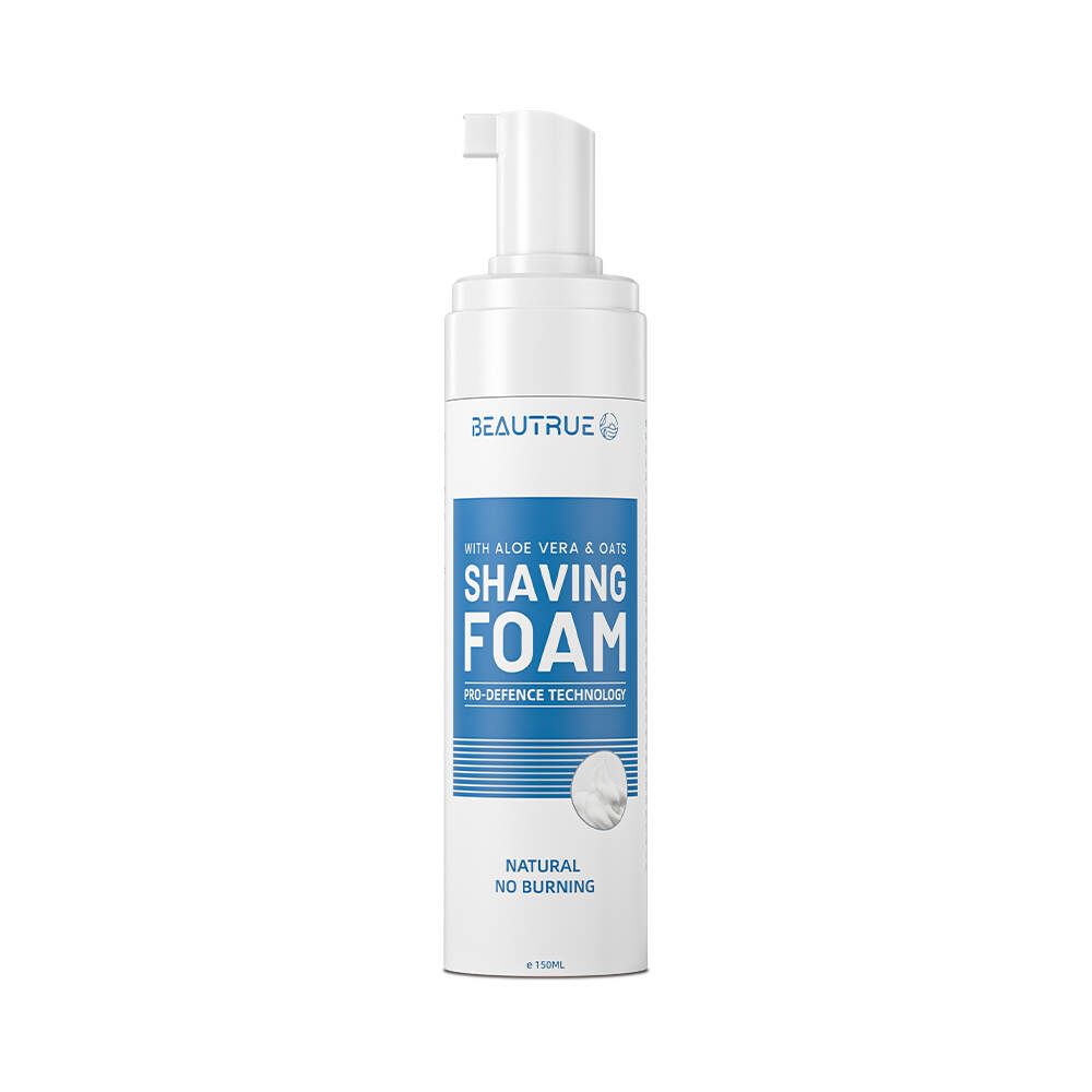 Shaving Foam;Shaving Foam for Man;shaving foam mousse