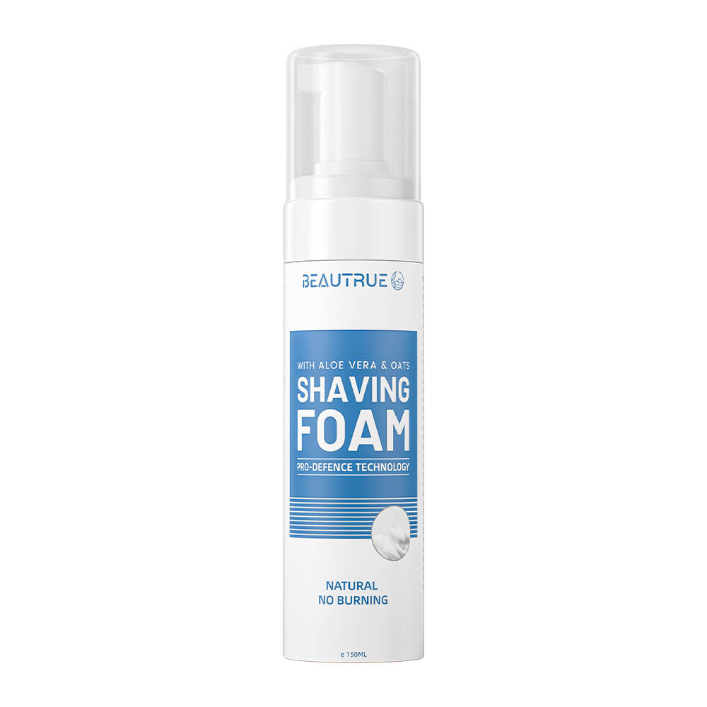 Shaving Foam;Shaving Foam for Man;shaving foam mousse