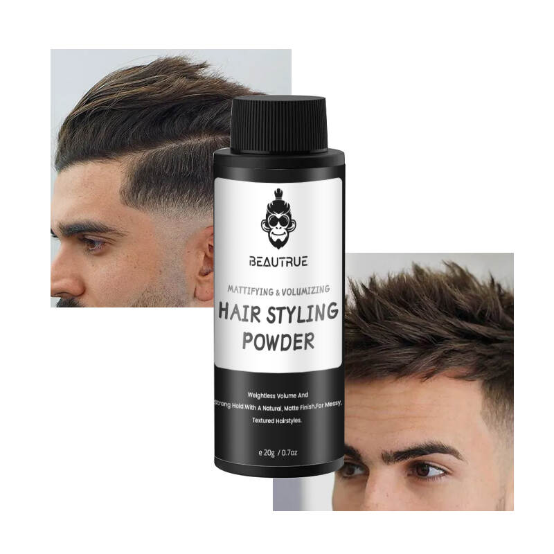 Hair Styling Powder;Hair Texturizing Powder;hair powder;hair styling powder for men;volume powder