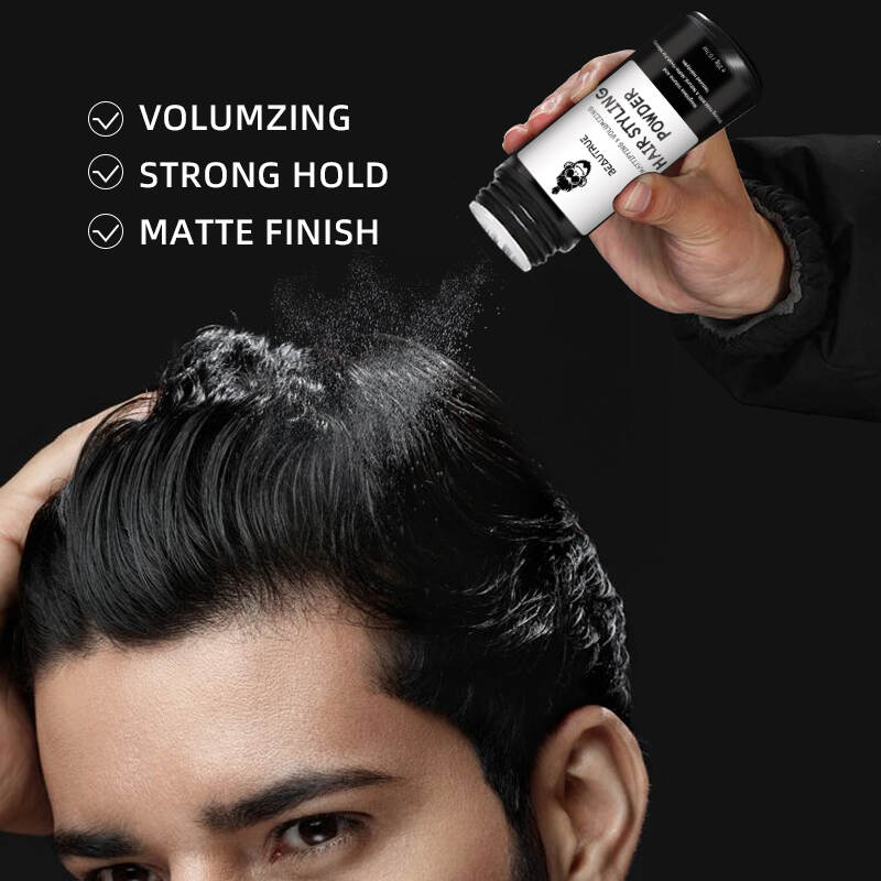 Hair Styling Powder;Hair Texturizing Powder;hair powder;hair styling powder for men;volume powder