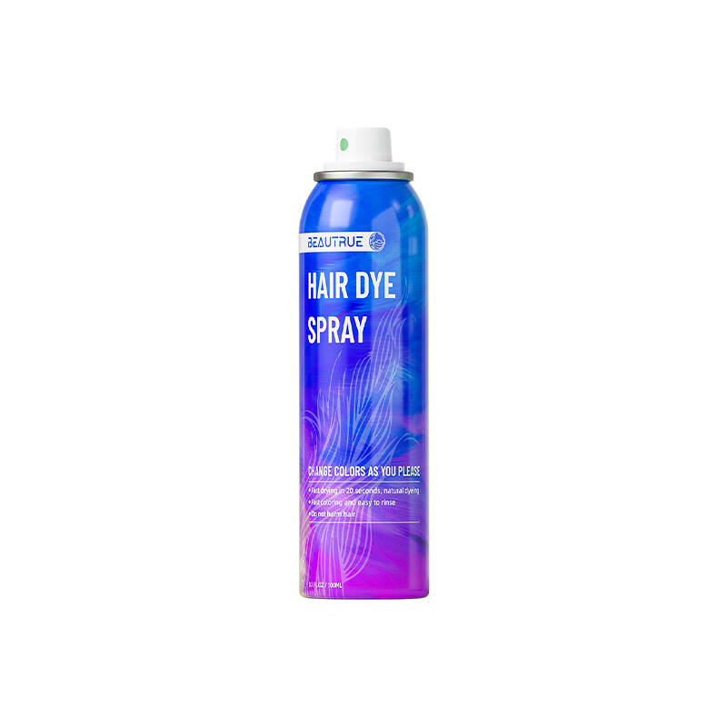 Hair Dye Spray;Hair Color Spray