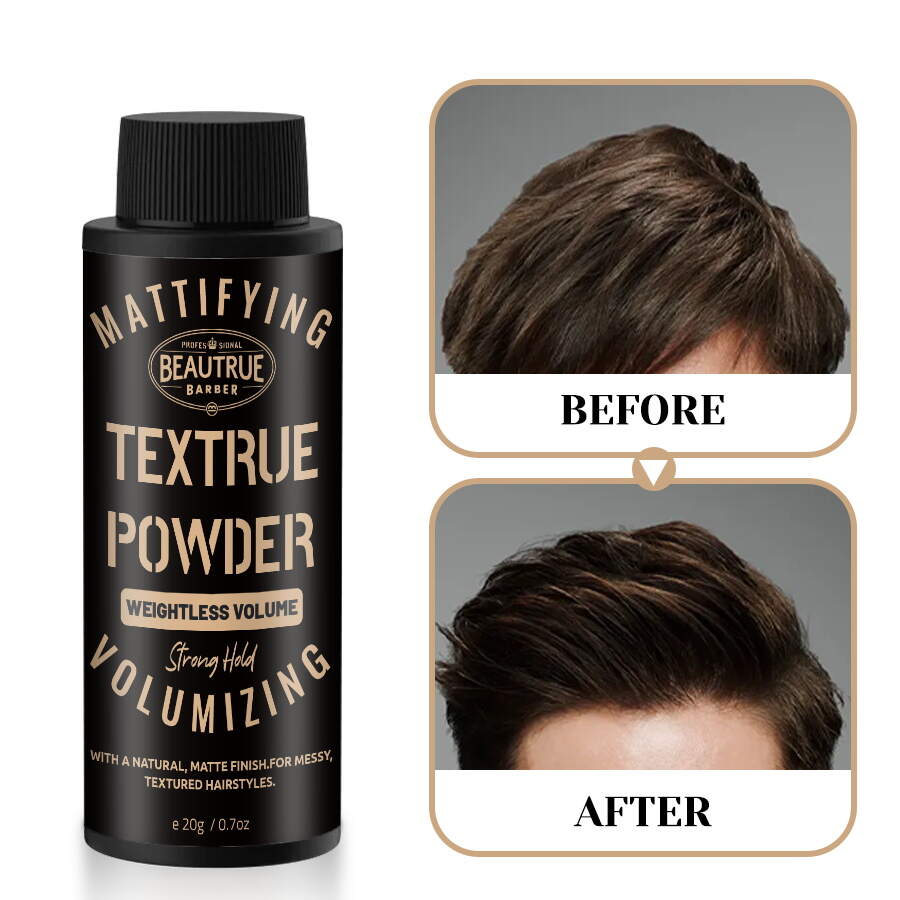 Hair Texture Powder;Texture Powder;Men Hair Texture Powder