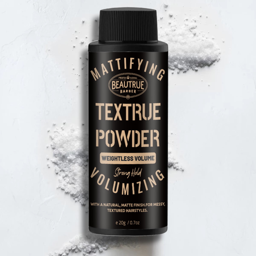 Hair Texture Powder;Texture Powder;Men Hair Texture Powder