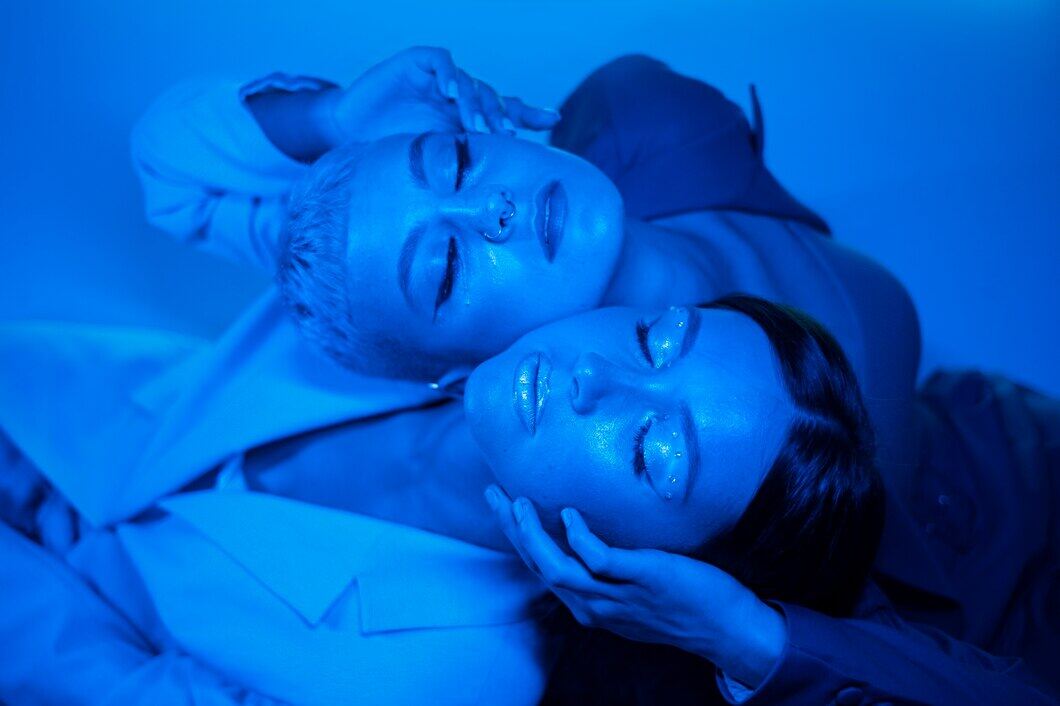What Is Blue Light LED Therapy Used to Treat?