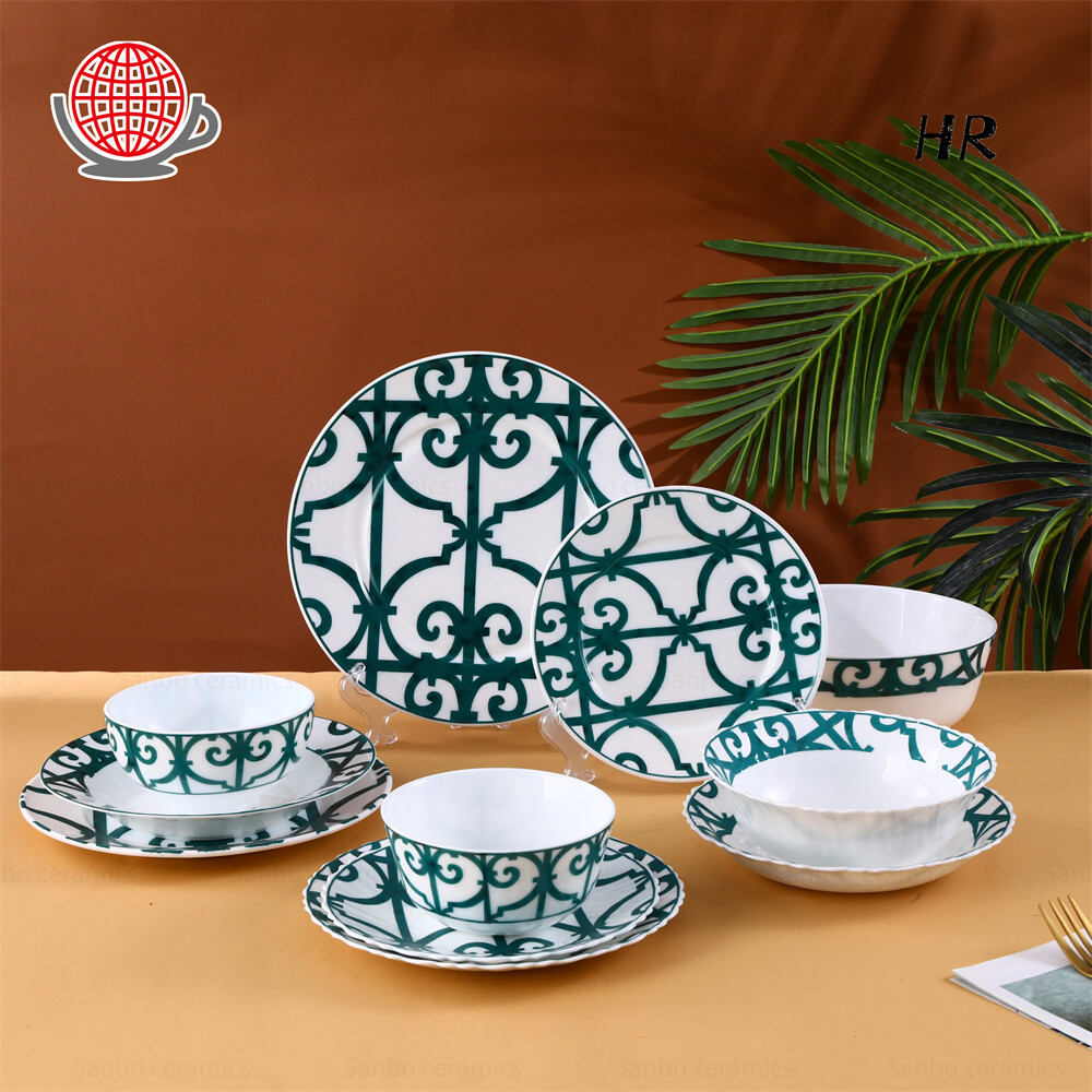 decal-printing-green-ceramic-tableware.jpg