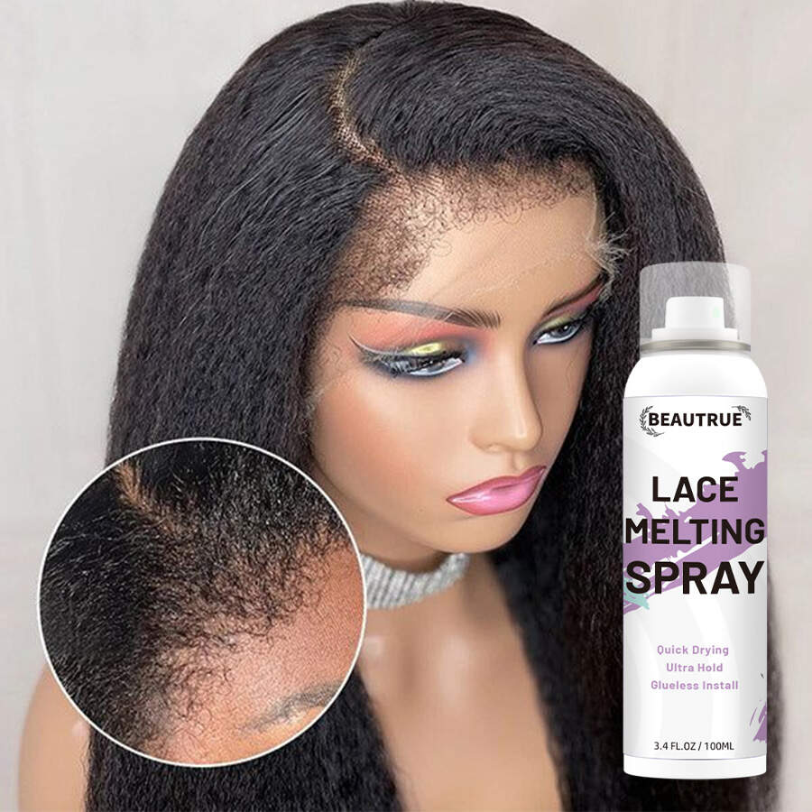 Lace Melting Spray;Lace Melting Spray for Wigs;glue spray for wigs