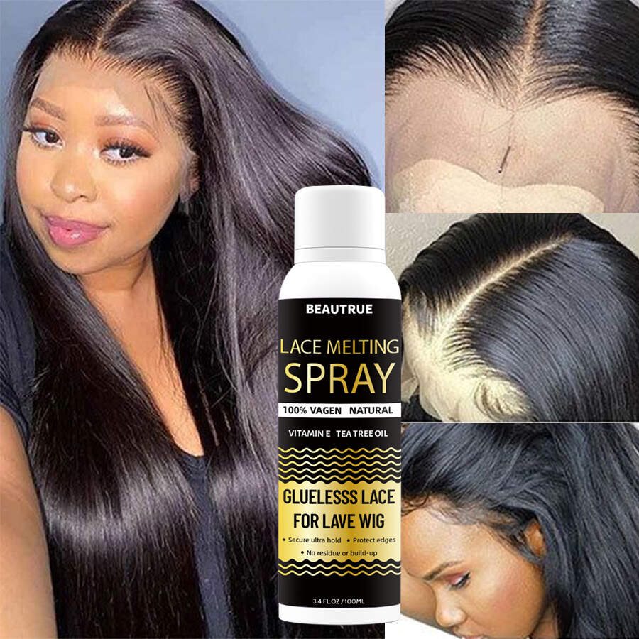 Lace Melting Spray;Lace Melting Spray for Wigs