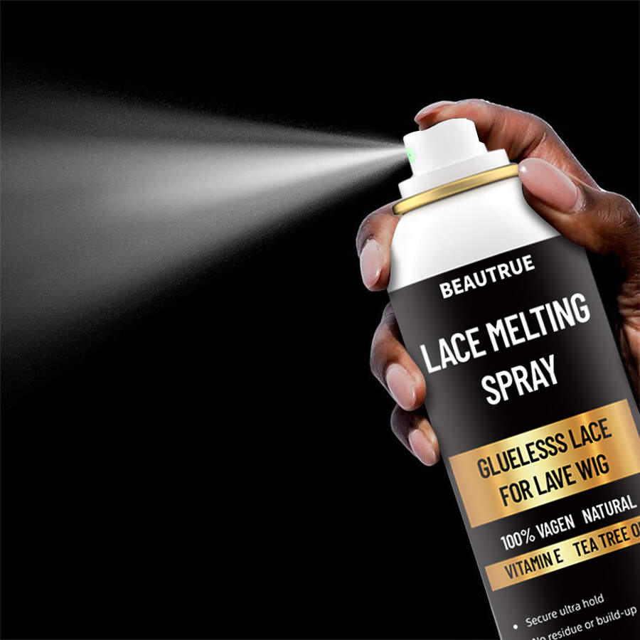 Lace Melting Spray;Fast Drying Lace Melting Spray;Lace Melting Spray for wigs;glue spray for wigs