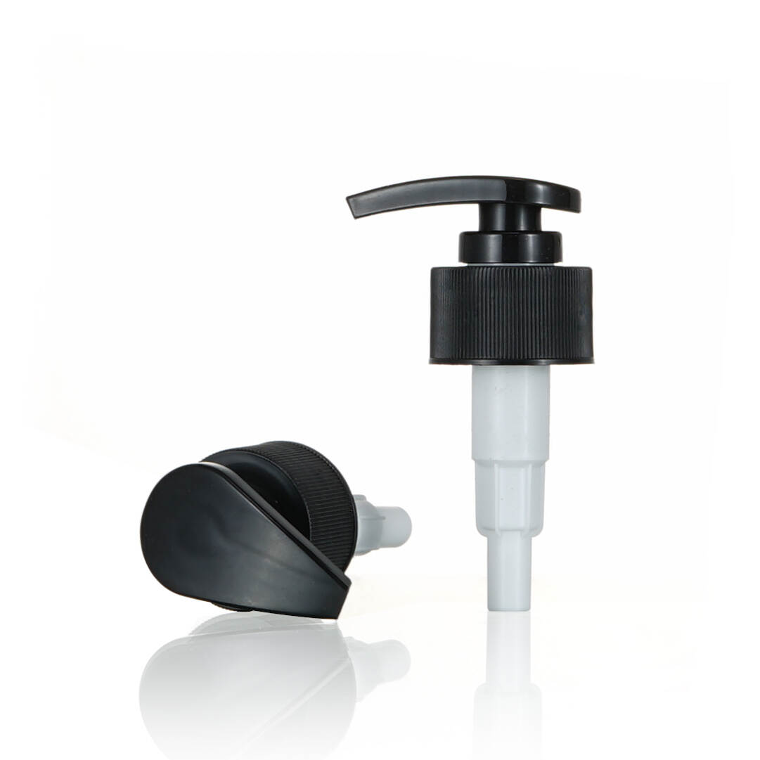 China Manufacturing 24/410 28/410 Plastic Lotion Pump Dispensar Head for Plastic Lotion Bottle