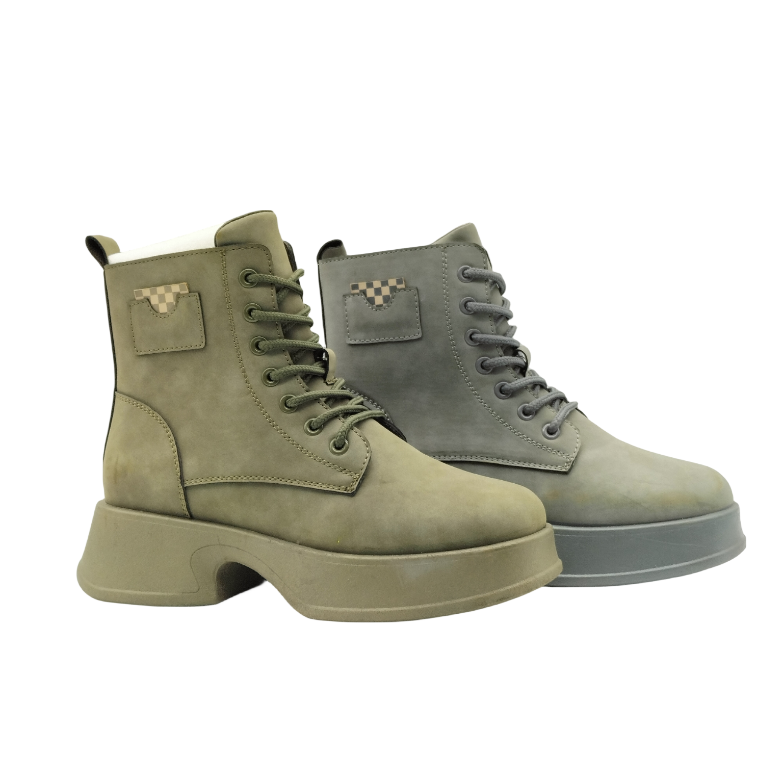 Yuheng-shortboot023