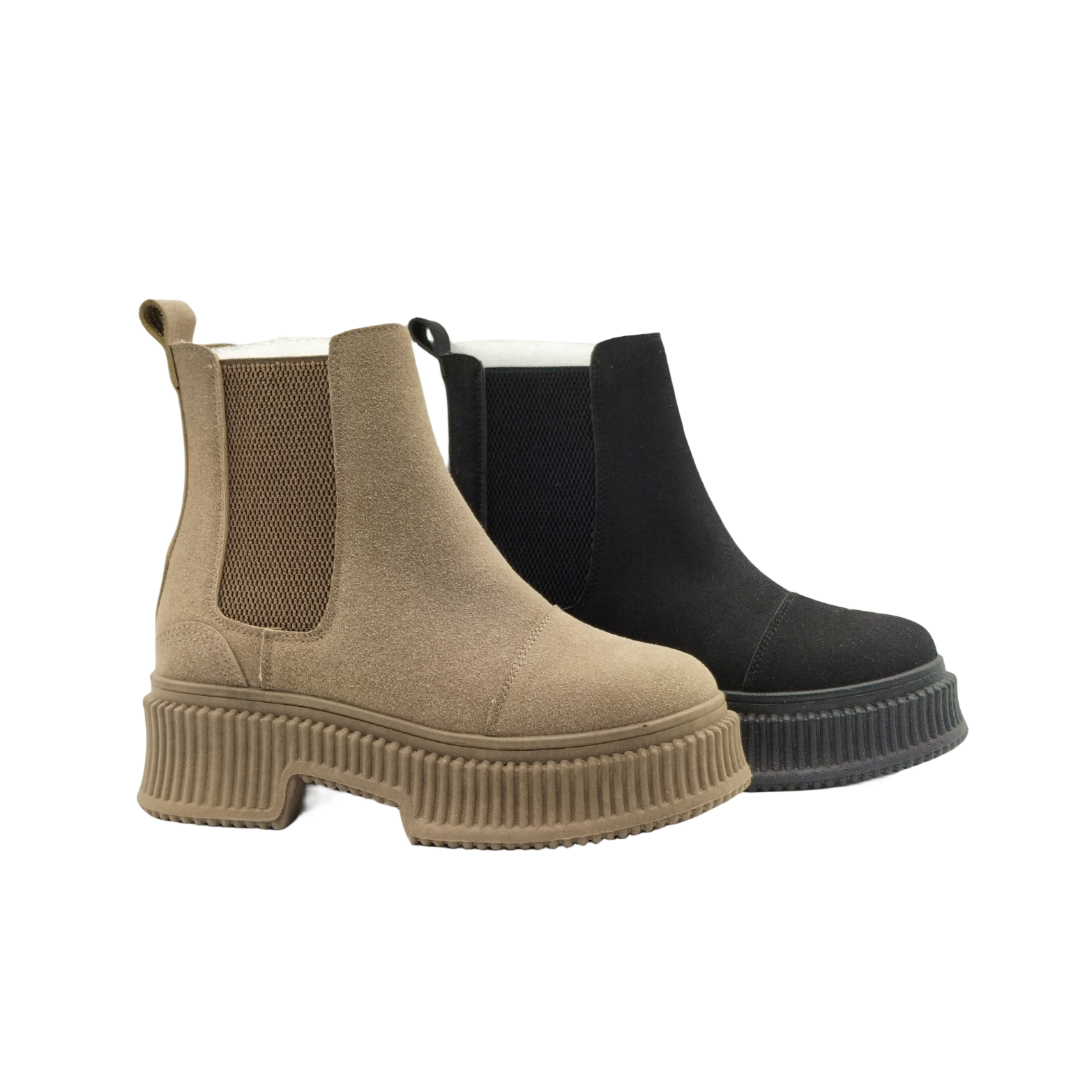 Yuheng-shortboot022