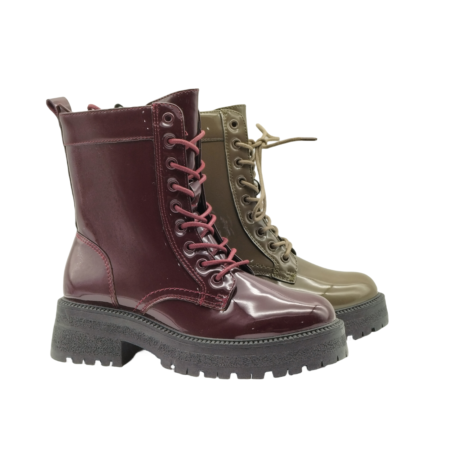 Yuheng-shortboot015