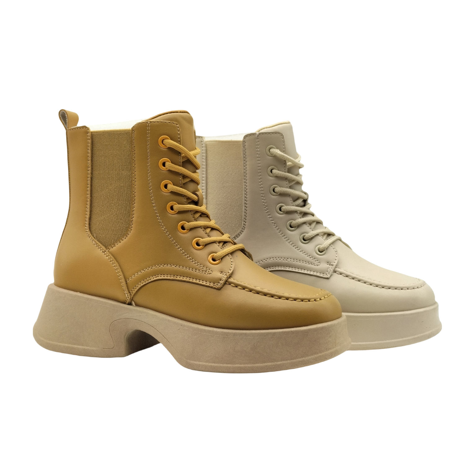 Yuheng-shortboot021