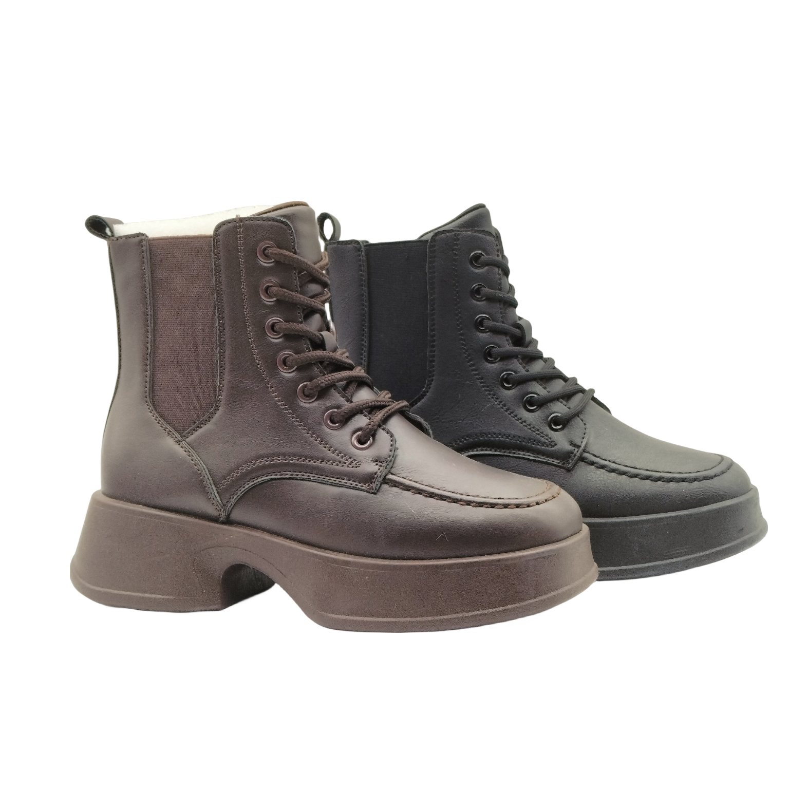 Yuheng-shortboot017