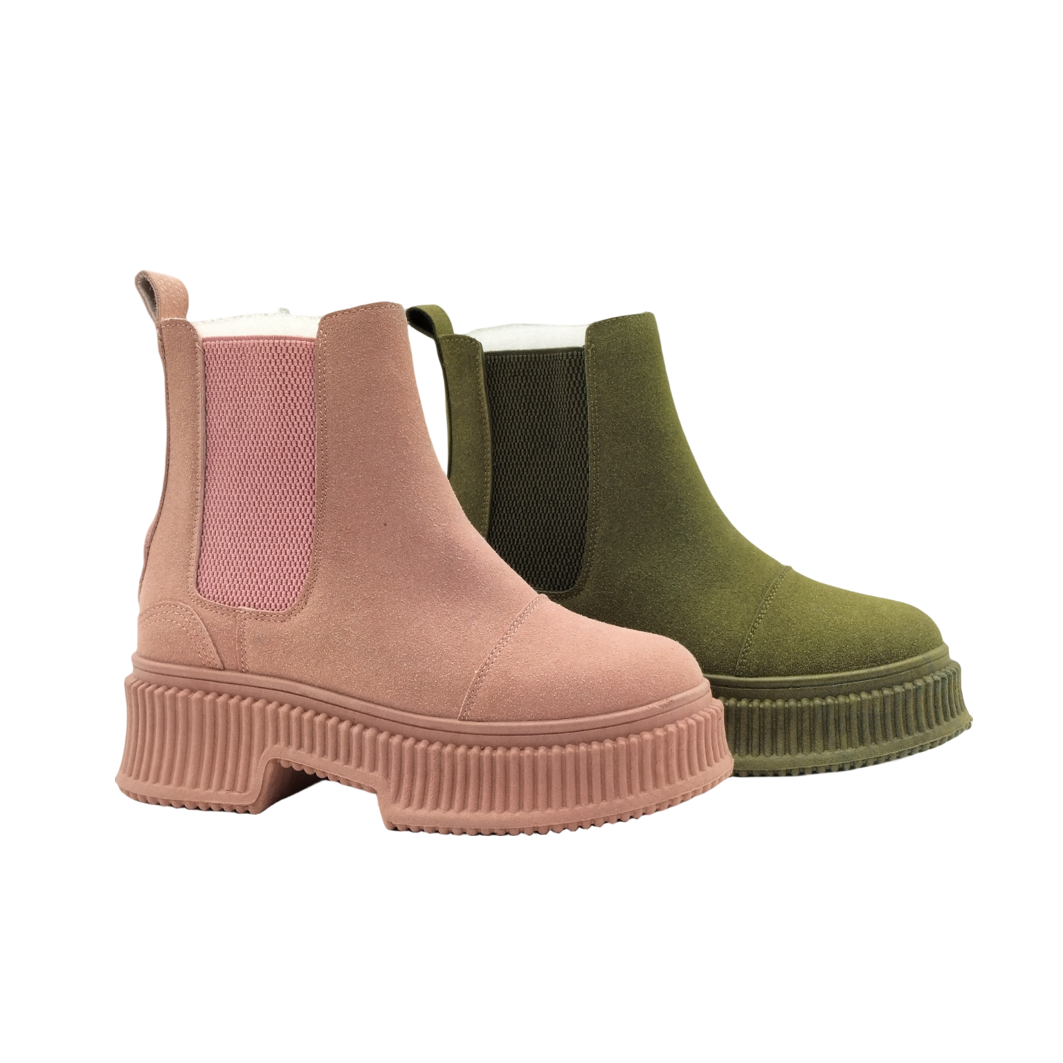 Yuheng-shortboot016