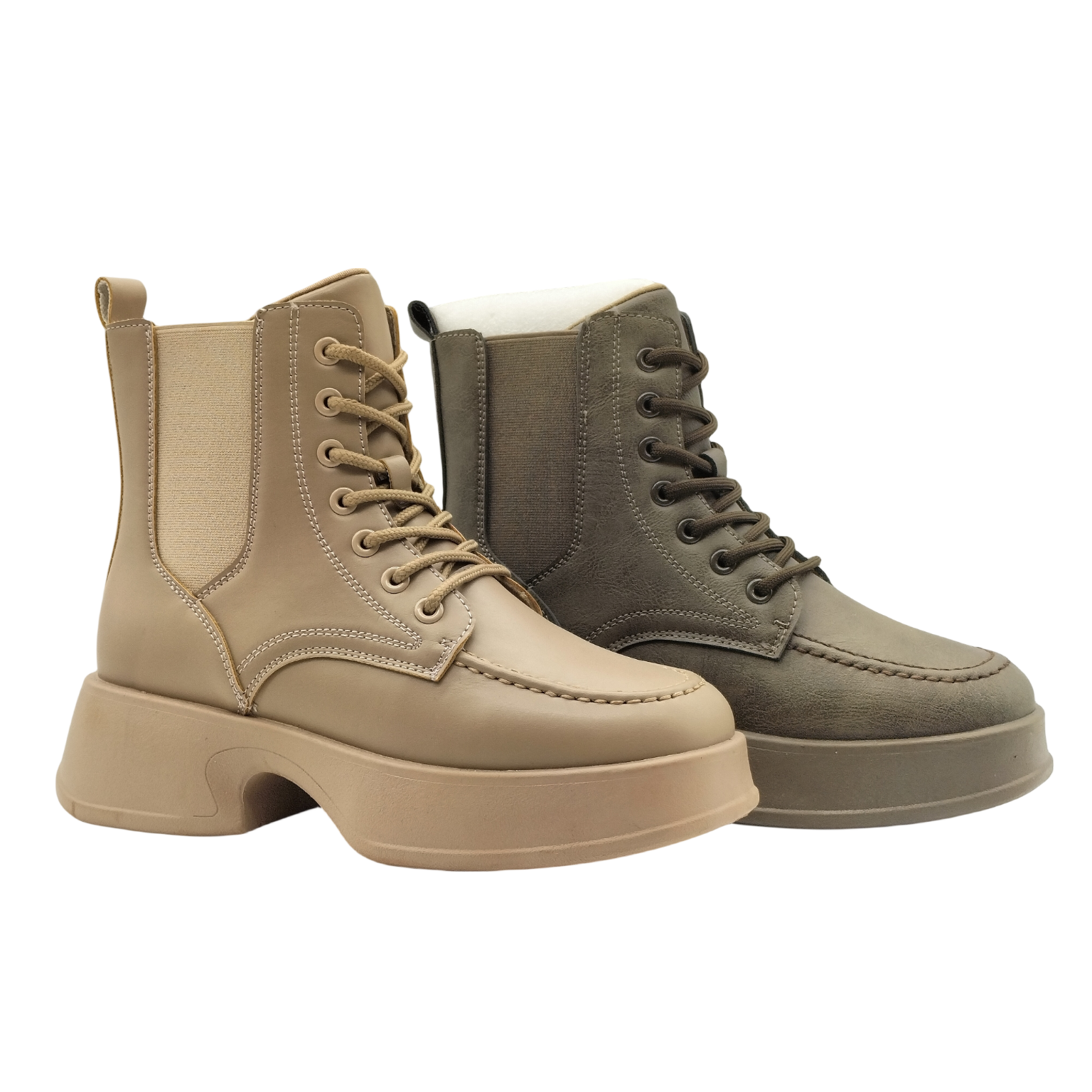 Yuheng-shortboot019