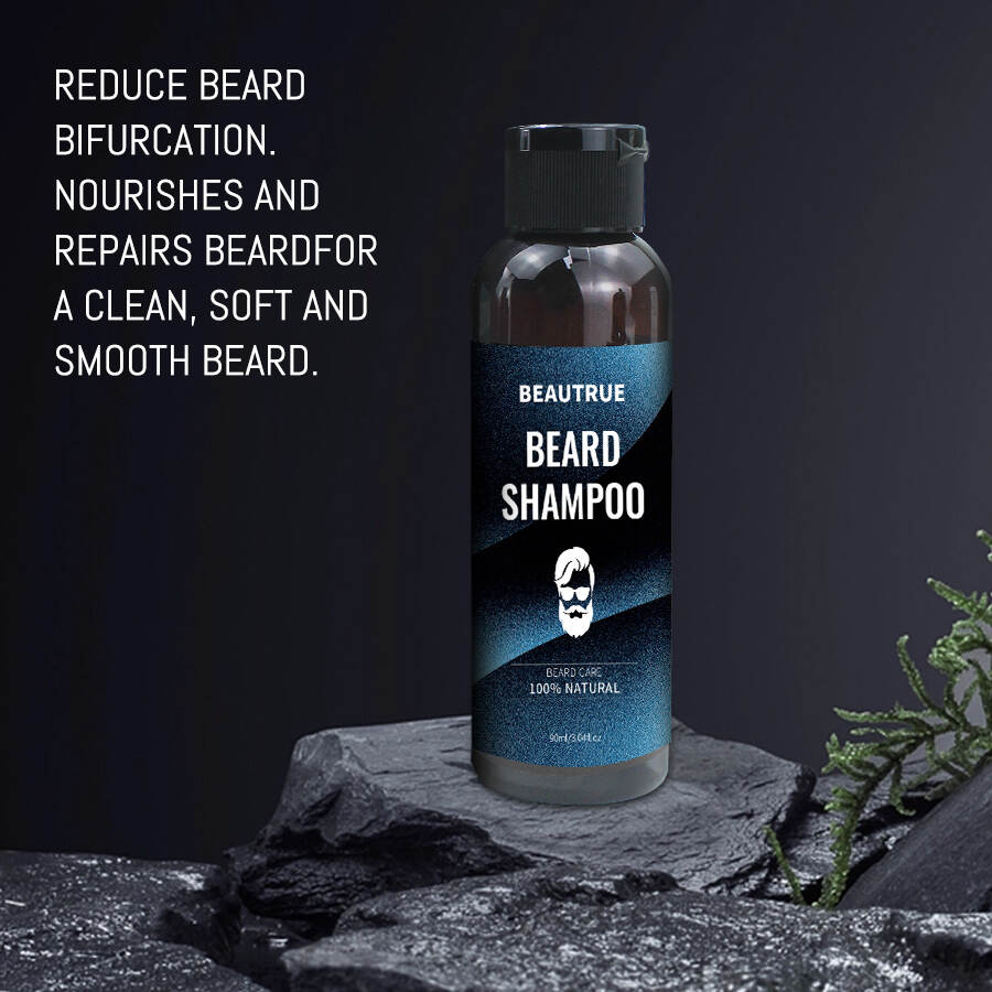 Beard Shampoo