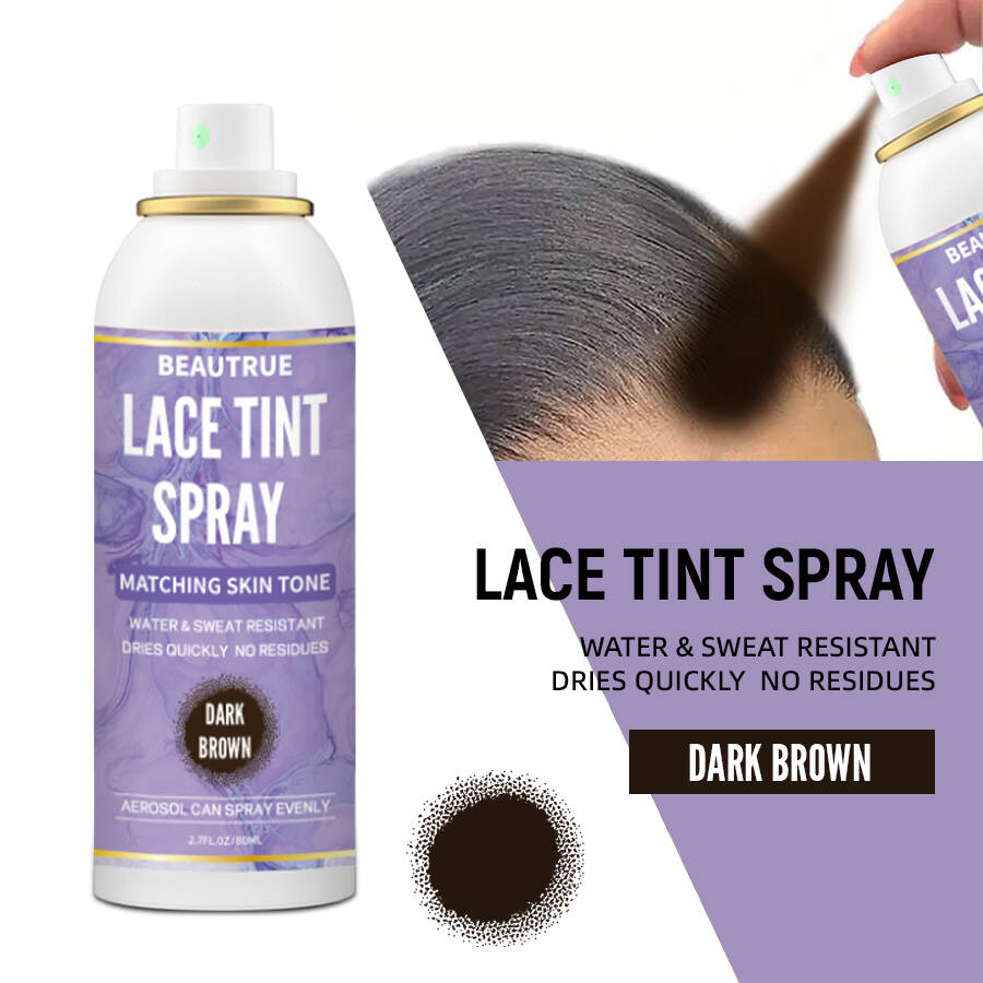 Lace Tint Spray;Lace Tint Spray for Wigs