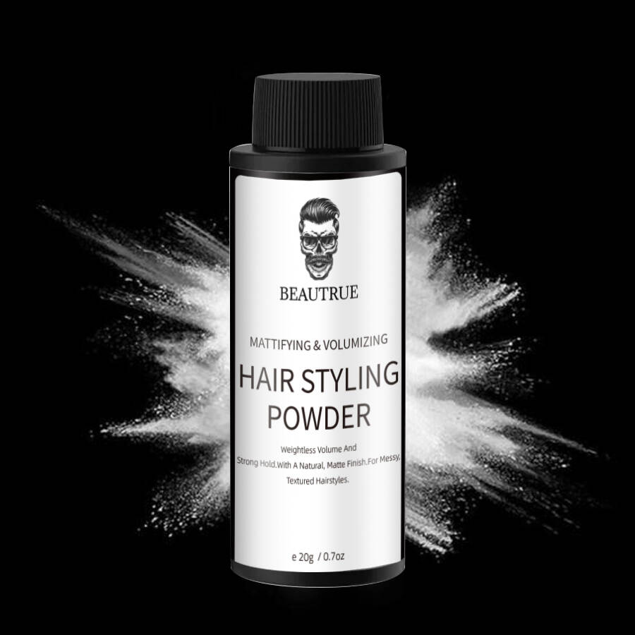 Hair Styling Powder