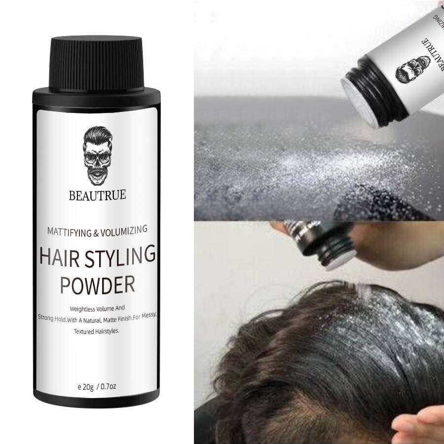 Hair Styling Powder