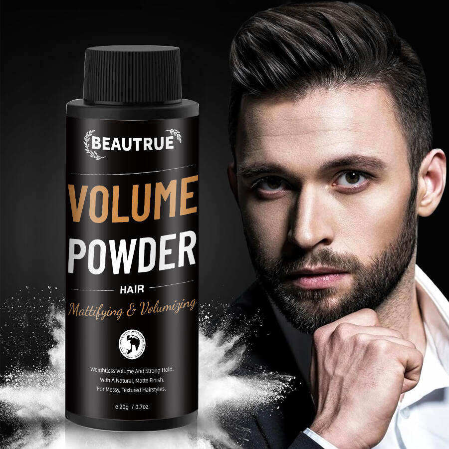 Volume Powder;Hair Styling Powder;hair powder;hair volume powder