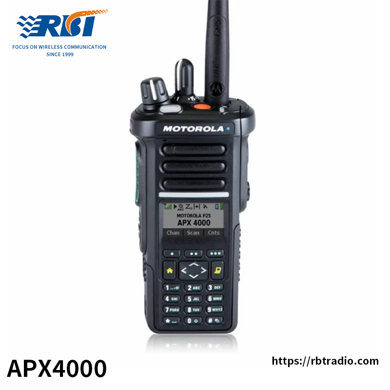 APX4000