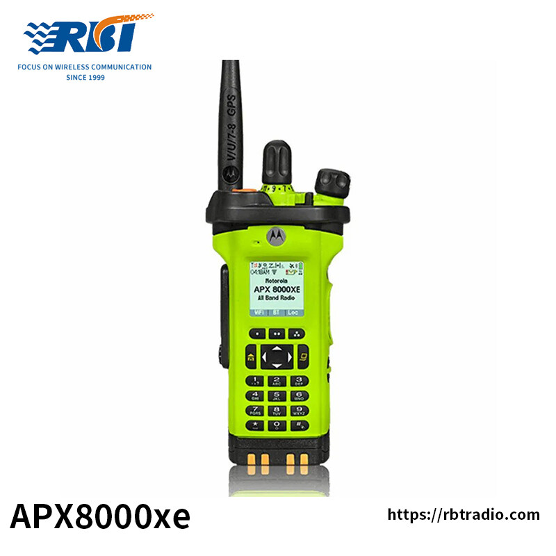 APX 8000xe