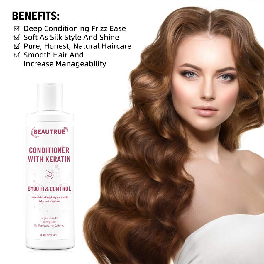 Keratin Conditioner;Conditioner;hair care conditioner;hair care products