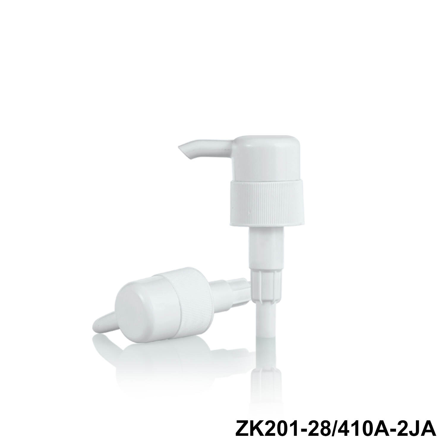 28/410 New Plastic Dispenser 2.0CC Luxury Lotion Bottle Pump