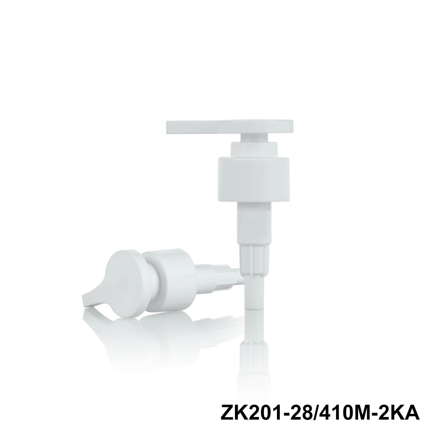 Best Selling Shampoo Pump Plastic Lotion Pump
