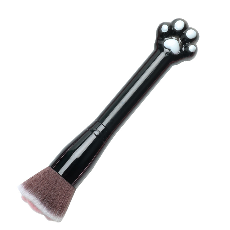 Cute Cat Paw Makeup Brush