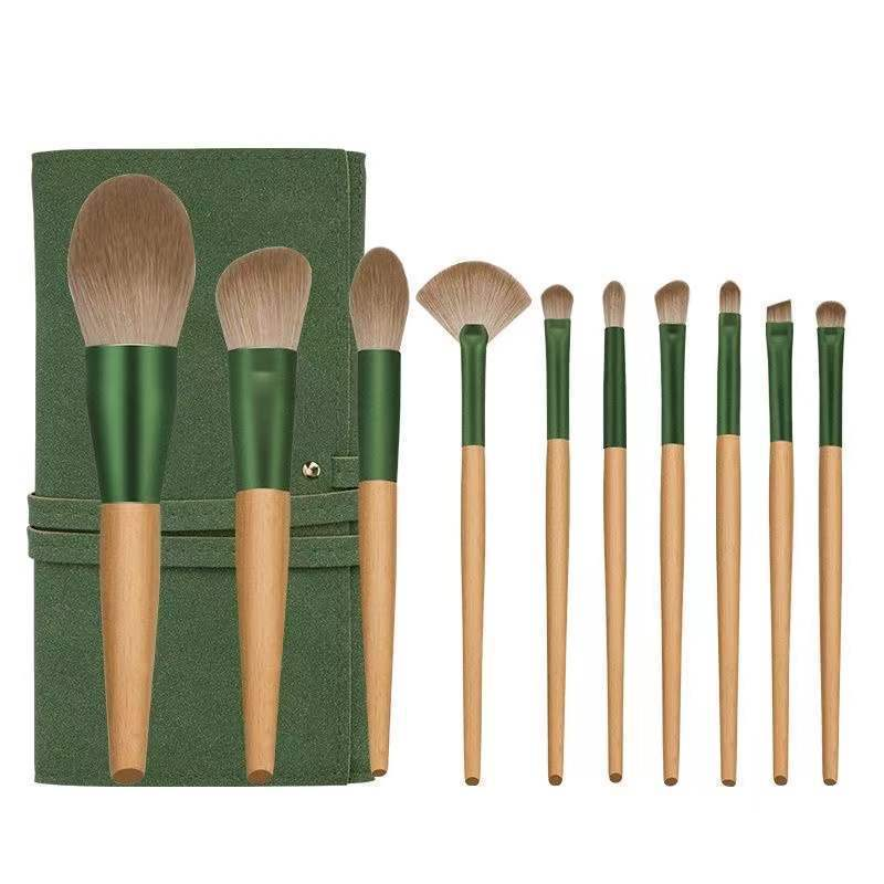 Brush;Makeup brush;Makeup brush set