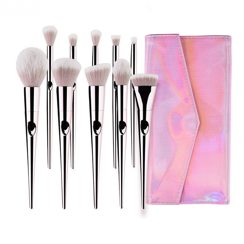 Brush;Makeup brush;Makeup brush set