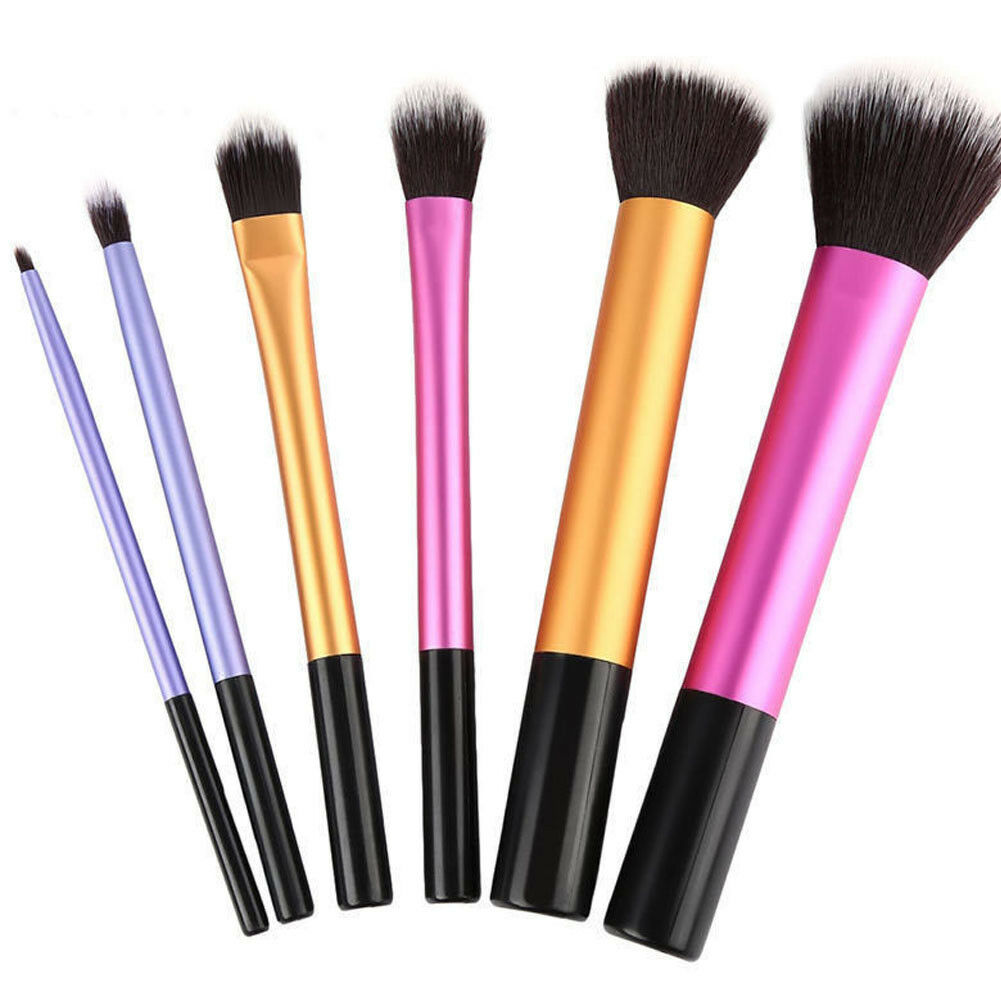 Brush;Makeup brush;Makeup brush set