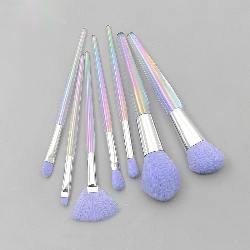 Brush;Makeup brush;Makeup brush set