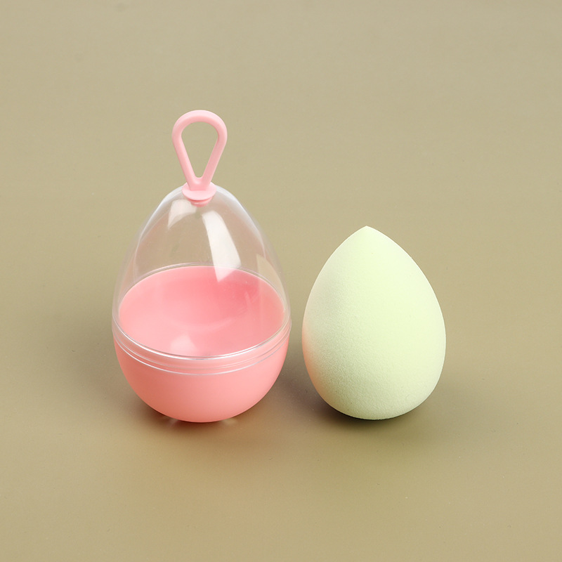 Makeup blender;Beauty egg