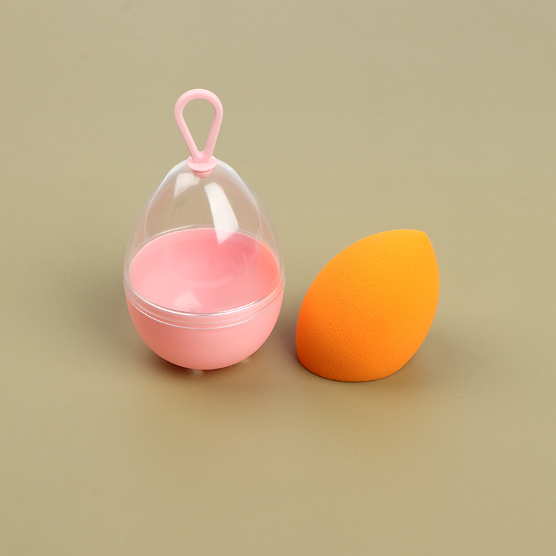 Makeup blender;Beauty egg