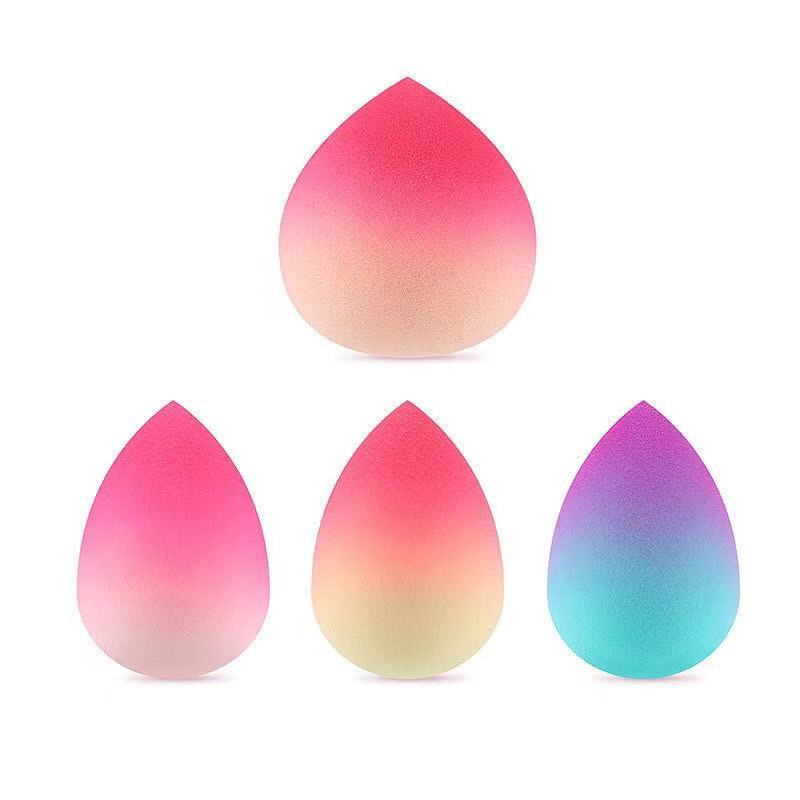 Gradient Peach Beauty Egg