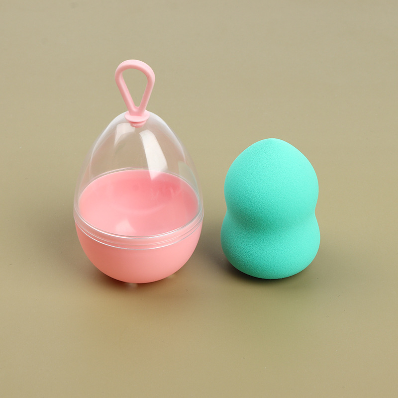 Makeup blender;Beauty egg