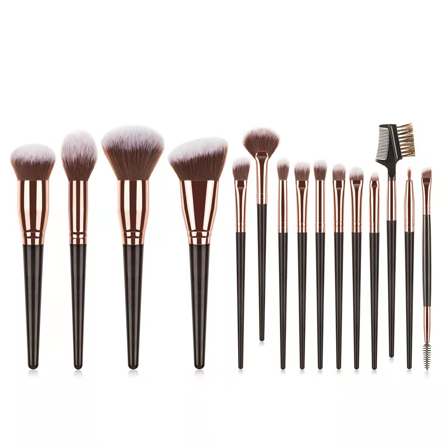 Brush;Makeup brush;Makeup brush set