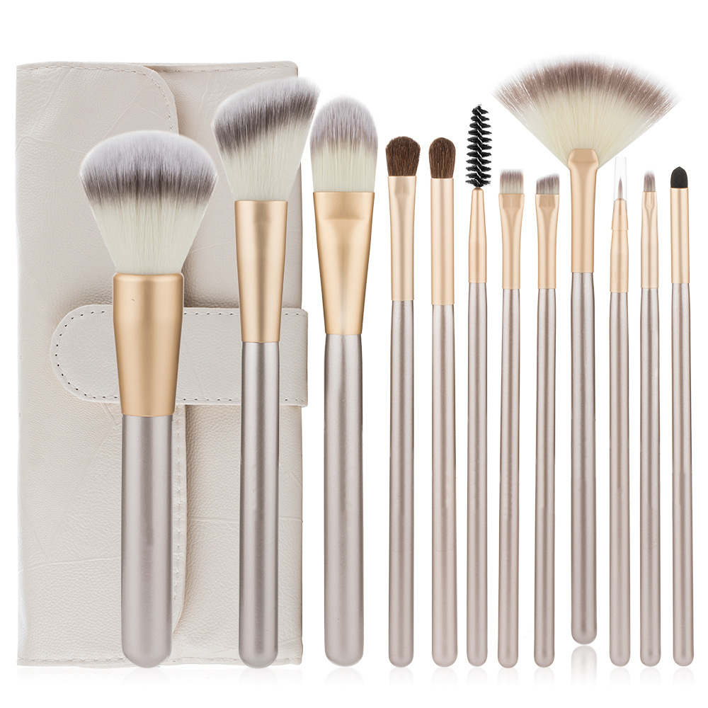 Brush;Makeup brush;Makeup brush set