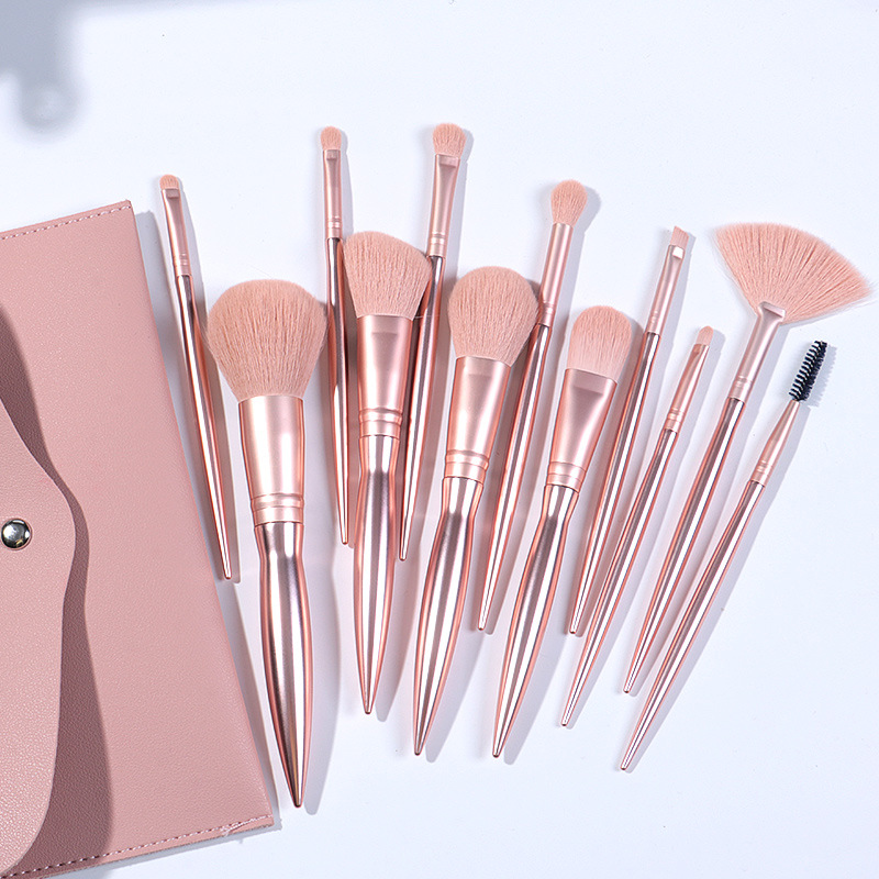 Brush;Makeup brush;Makeup brush set